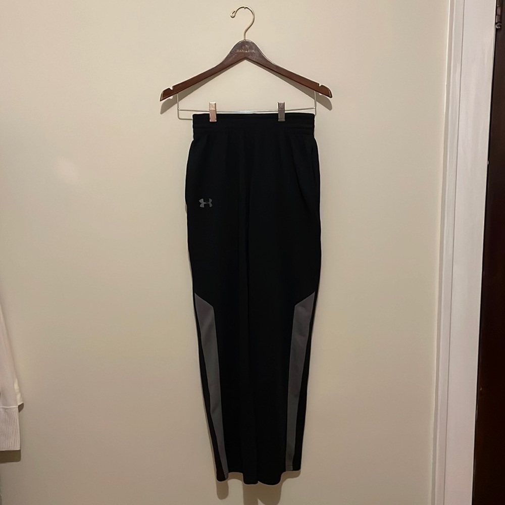 Under Armour Loose Fit Sweatpants S
